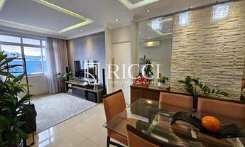 Imagem 3: Cobertura duplex na Vila Belmiro Santos com piscina