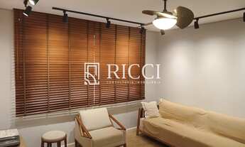 Imagem 7: Apartamento à venda em Santos-SP, Embaré: 2 quartos, 1 suíte, 2 salas, 1 vaga de garagem