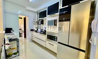 Imagem 6: Apartamento com 2 quartos no Gonzaga, Santos