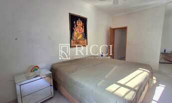 Imagem 5: Casa à Venda em Santos-SP, Bairro Aparecida: 03 Quartos, 03 Suítes, 2 Salas, 06 Banheiros