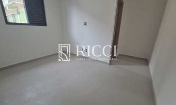 Imagem 6: Casa com 2 quartos espaçosos, sendo 1 suíte, no Marapé