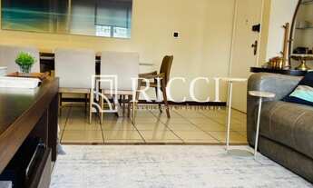 Imagem 3: Apartamento 3 quartos à venda no Embaré Santos