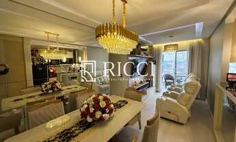 Imagem: Apartamento 2 Quartos no Marapé, Santos