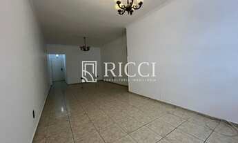 Imagem 4: Apartamento de 2 quartos e 1 suíte à venda em Santos-SP, no bairro José Menino, com 116m²