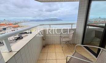 Imagem: Apartamento à venda em Santos-SP, Boqueirão