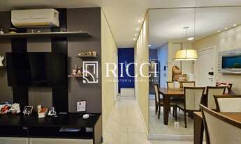 Imagem: Apartamento 2 Quartos à Venda no Marapé