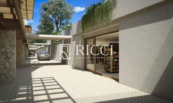 Imagem 4: Espetacular casa em condomínio à venda em Alto de Pinheiros, São Paulo - 4 quartos, 4 suít