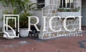 Imagem: Casa térrea 3 quartos à venda - Santos