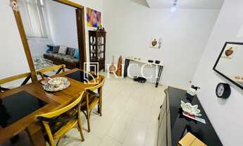 Imagem 2: APARTAMENTO RESIDENCIAL em SANTOS - SP, EMBARÉ