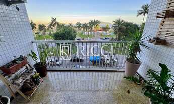 Imagem: Apartamento com 3 quartos à venda no Itararé