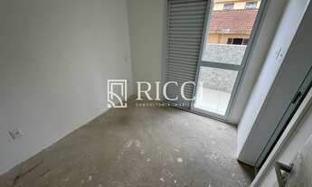 Imagem 7: Apartamento com 1 quarto à venda no Boqueirão, Santos