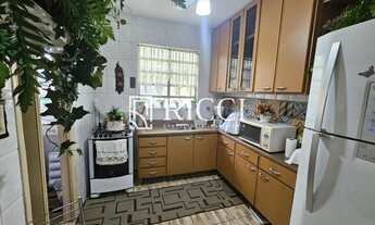 Imagem: Apartamento à venda em Santos-SP, no Boqueirão!