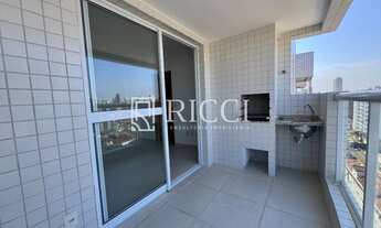 Imagem: Apartamento 1 quarto à venda no Campo Grande