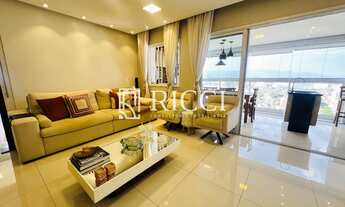 Imagem 2: Apartamento 3 Quartos à Venda no Embaré, Santos