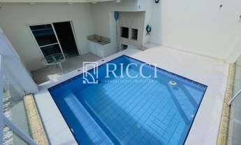 Imagem: Magnífica Cobertura de 3 Quartos na Ponta