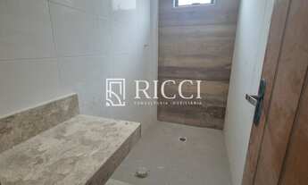 Imagem 4: Casa com 2 quartos espaçosos, sendo 1 suíte, no Marapé