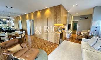 Imagem: Lindo apartamento com 3 suítes à venda