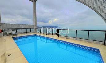 Imagem 7: Apartamento à venda em Santos-SP, Boqueirão: 1 quarto, 1 suíte, 1 sala, 1 banheiro, 1 vaga