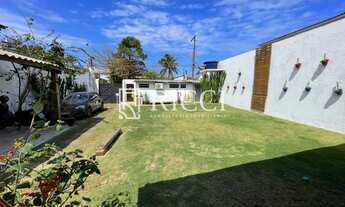 Imagem: Casa com 6 quartos à venda no Tombo Guarujá