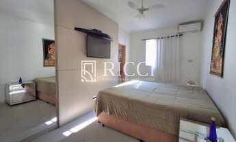 Imagem 6: Casa à Venda em Santos-SP, Bairro Aparecida: 03 Quartos, 03 Suítes, 2 Salas, 06 Banheiros