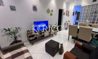 Imagem: Apartamento de 2 quartos, sendo 1 suíte