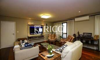 Imagem 2: Apartamento à venda em Santos-SP, no Boqueirão: 3 quartos, 1 suíte, 2 salas, 3 banheiros