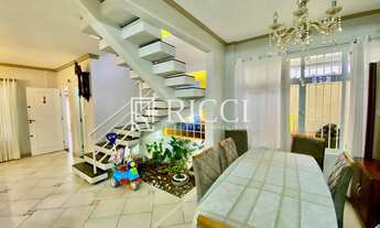 Imagem 7: Casa com 5 quartos no Campo Grande - Santos