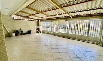 Imagem: Casa com 5 quartos no Campo Grande - Santos