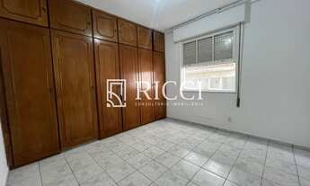 Imagem 7: Apartamento de 2 quartos e 1 suíte à venda em Santos-SP, no bairro José Menino, com 116m²