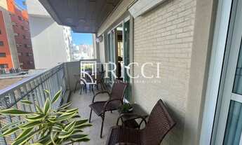 Imagem: Venda de Apartamento de Luxo no Boqueirão