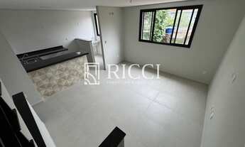 Imagem 4: Casa com 2 Quartos à Venda no Campo Grande, Santos - SP