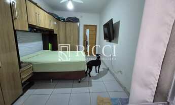 Imagem 6: Casa sobreposta baixa no Marapé