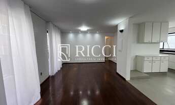 Imagem: Apartamento 4 Quartos na Pompeia Santos