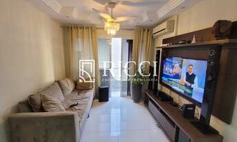 Imagem: Apartamento 3 quartos à venda no Embaré