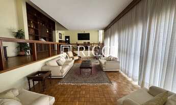 Imagem 6: Apartamento à venda no Ilha Porchat