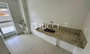 Imagem 4: Apartamento com 1 quarto à venda no Boqueirão, Santos