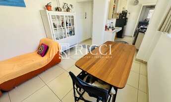 Imagem 2: Apartamento 2 quartos com suíte no Boqueirão, Santos - SP