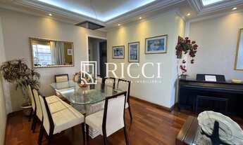 Imagem 6: Venda de Apartamento de Luxo no Boqueirão, Santos-SP: 4 Quartos, 2 Suítes, 3 Salas, 4 Banh