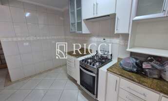 Imagem 4: Sobrado com 2 quartos sendo 1 suíte, mais uma quarto na edícula na Vila Belmiro em Santos