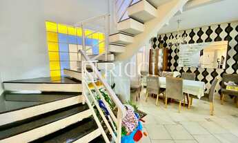 Imagem 5: Casa com 5 quartos no Campo Grande - Santos