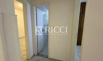 Imagem 5: Apartamento de 2 quartos e 1 suíte à venda em Santos-SP, no bairro José Menino, com 116m²