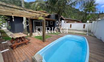 Imagem 6: Casa com 4 quartos à venda no Guaiuba, Guarujá - SP