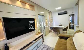 Imagem 6: Imperdível oportunidade de apartamento à venda em Santos-SP, no bairro José Menino: 2 quar