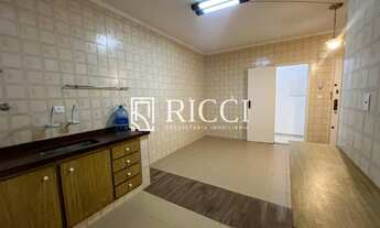 Imagem 6: Apartamento de 2 quartos e 1 suíte à venda em Santos-SP, no bairro José Menino, com 116m²