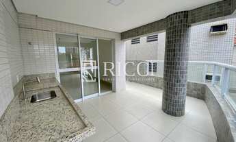 Imagem 7: Apartamento com 2 quartos à venda no Boqueirão, Santos