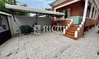 Imagem: Casa à venda no Campo Grande, Santos