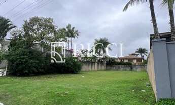 Imagem: Terreno à venda no Jardim Acapulco - Guarujá