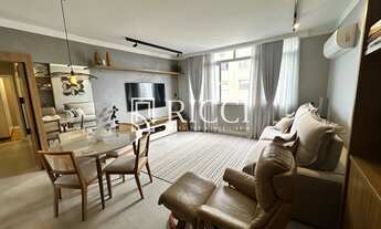 Imagem 6: Frente mar com linda visto e totalmente reformado - 3 quartos