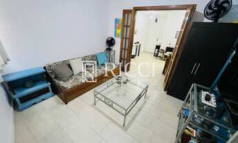 Imagem 4: APARTAMENTO RESIDENCIAL em SANTOS - SP, EMBARÉ