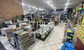 Imagem: Ponto comercial à venda no centro de Santos